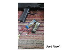 APS UAR Urban Assault Bullpup Rifle - Image 2