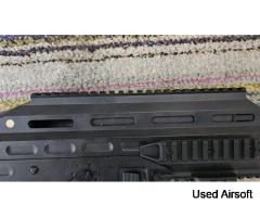 APS UAR Urban Assault Bullpup Rifle - Image 3