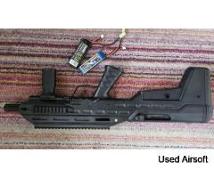 APS UAR Urban Assault Bullpup Rifle - Image 4