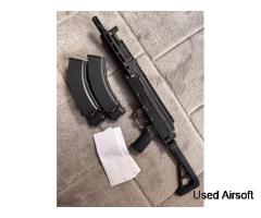 tokyo marui AKX gbbr