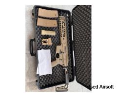 salvo precision mcx virtus gbb