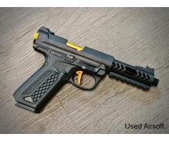 Upgraded AAP-01 + Primary Airsoft HPA MP5 Adapter... ETC - Image 2