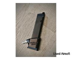 Upgraded AAP-01 + Primary Airsoft HPA MP5 Adapter... ETC - Image 3