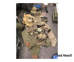 Huge job lot - Image 2