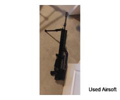 HK G36