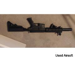 M4 carbine