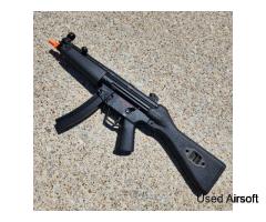 VFC HK MP5a4 SMG AEG