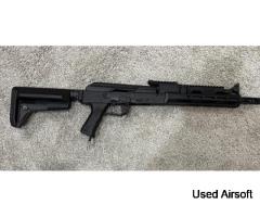 Polarstar Fusion Arcturus AK - Image 2
