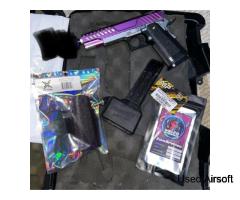 TM 5.1 Hi Capa HPA