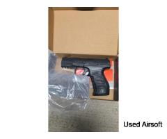 Umarex Walther PPQ