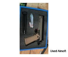 Raven high capa 2011