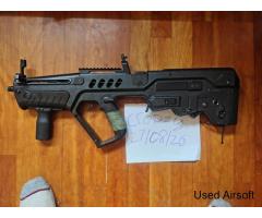 S&T Tavor