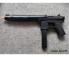 KG9 Kel Tec Academy