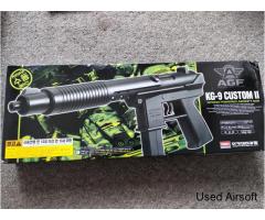KG9 Kel Tec Academy - Image 3
