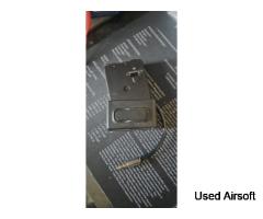 Mws airtac hpa adapter