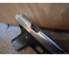 Custom finished 1911 - Image 3