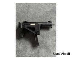 UTR45 AEG Ultra Tactical Rifle - Image 3