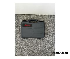 Nuprol Hardcase