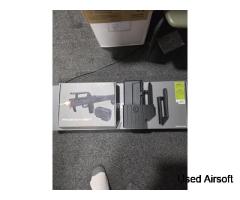 Acetech Poseidon FMG upgraded + custom parts - Image 2