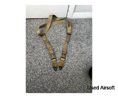 Nuprol Two-Point Bungee Sling