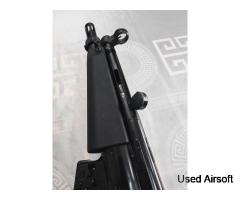 Apache MP5A2 GBBR + 2x Mags - Image 3