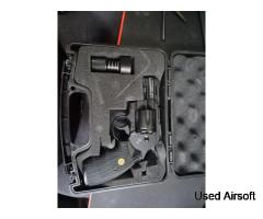 *USED GOOD CONDITION* Colt Python .357
