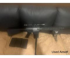 Sr25 dmr locked