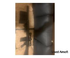 Sr25 dmr locked - Image 2