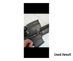 Mtw tactical 10” billet - Image 2
