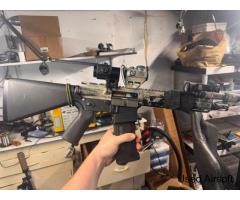 G&G stoner kythera build - Image 2