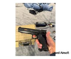 Hpa pit viper - Image 3