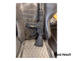 Krytac dsg