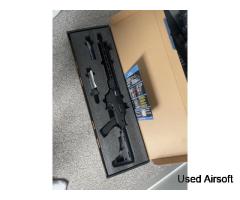 Upgraded vmp2