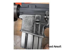 WE Custom XM16E1 GBBR - Image 4