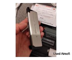 Tokyo Marui Colt 1911 Foliage Warrior - Image 3