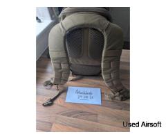 5.11 Tactical All Hazards Prime Backpack (29L) – Sandstone / Tan - Image 3