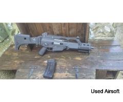 Specna arms ebb g36 - Image 2