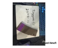 Leak free V4 Guns Modify PMAG EVO MWS Magazine