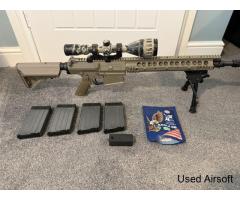 VFC M110K1