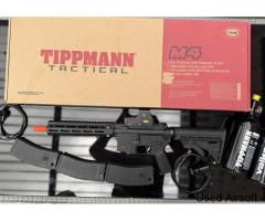 Tippmann CQB HPA Set