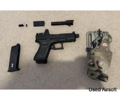 Glock 19