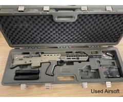 Ares L85A3 - SA80 - AR058E
