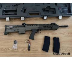 Ares L85A3 - SA80 - AR058E - Image 3