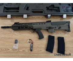 Ares L85A3 - SA80 - AR058E - Image 4