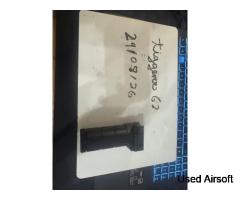5KU Zenitco PK1 Foregrip - Image 4