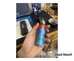 Blue/ Purple Tracer Unit - Image 3