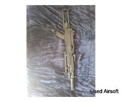 FN M249 Feather Weight Para