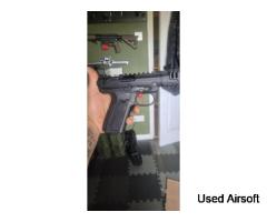 Aap01 shinobi upgraded trigger