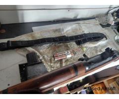 A&k m1 garand - Image 2