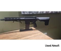 Mtw gen 2 10 inch upgraded